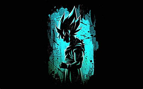 2880x1800 Goku 4k 2020 Artwork Macbook Pro Retina ,HD 4k Wallpapers,Images,Backgrounds,Photos ...