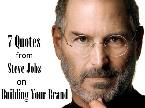 Marketing Quotes Steve Jobs. QuotesGram