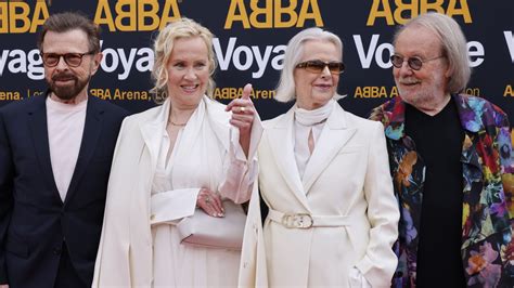 ABBA Voyage: The Virtual Show Unexpectedly Soars - ChapterZ Magazine