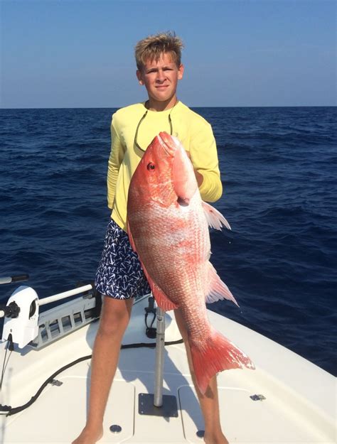 Red Snapper Fishing: Restrictions, Population Rebound, and a Personal Perspective - HubPages