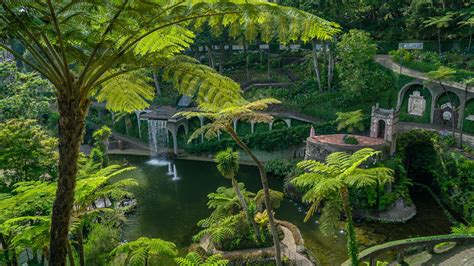 Monte Palace Madeira - Visit Madeira | Madeira Islands Tourism Board official website