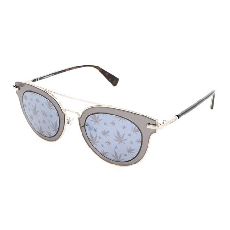 Police Women's Sunglasses // SPL553 // Shiny Palladium - Police - Touch ...