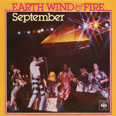 September” álbum de Earth, Wind & Fire en Apple Music