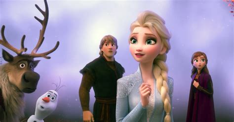 Will There Be a Frozen 3? | POPSUGAR Entertainment