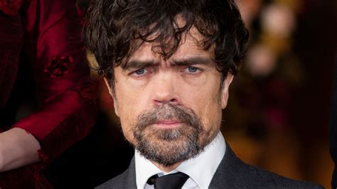 Game of Thrones star Peter Dinklage calls out Disney for its 'backwards' remake of Snow White ...