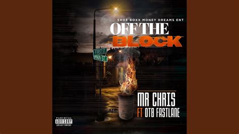 Off the Block - YouTube