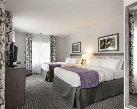 Comfort Inn Williamsburg Gateway - BookVip.com