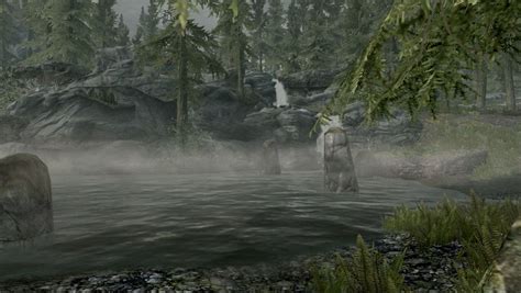 Evergreen Grove - The Elder Scrolls Wiki