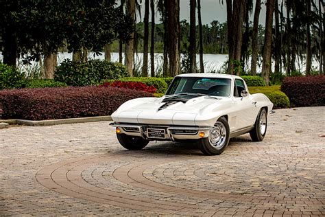 1967 Corvette L88 Mystique