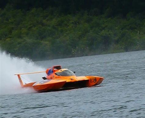 What Is A Hydroplane? | Marine-Knowledge | Your Trusted Source For Marine Related Info