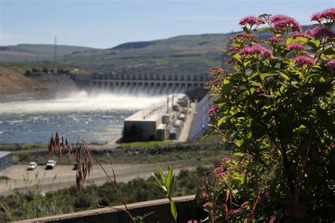 The Dam Tour: Columbia River Dams – Heather's Compass