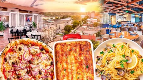 25 Best Italian Restaurants In New Jersey, According To A Local