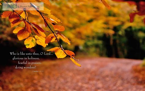 Discover 68+ christian fall wallpaper - in.cdgdbentre