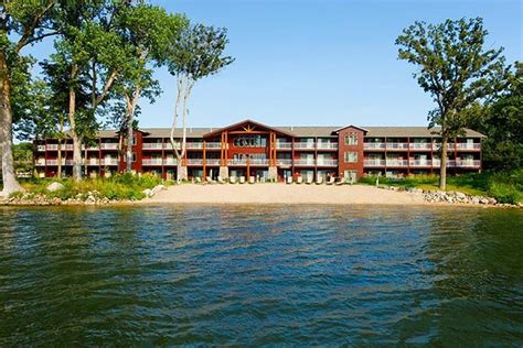 Best Western Premier The Lodge on Lake Detroit - UPDATED 2019 Prices, Reviews & Photos (Detroit ...