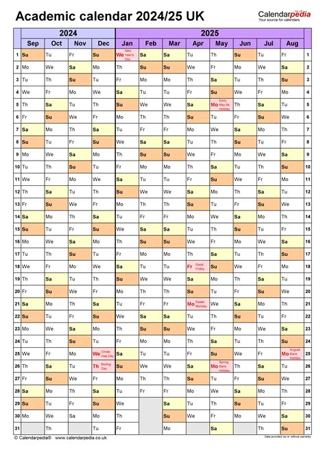 Ucsd Academic Calendar 2024-25 - 2024 Calendar Printable