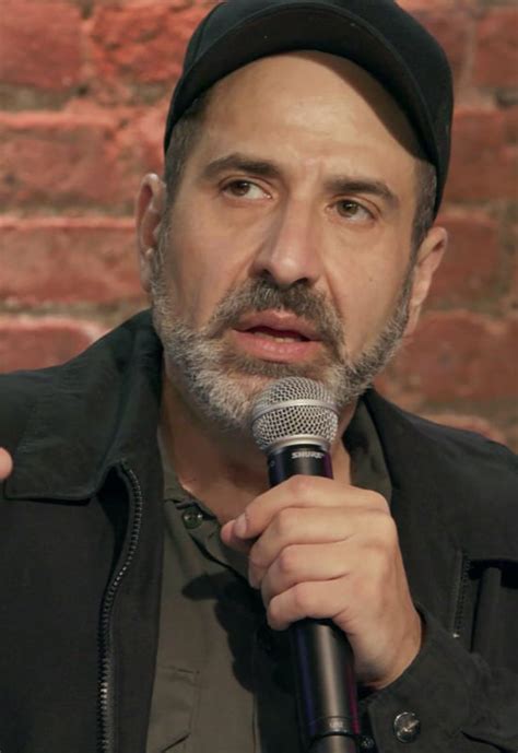 Dave Attell | The Ridgefield Playhouse