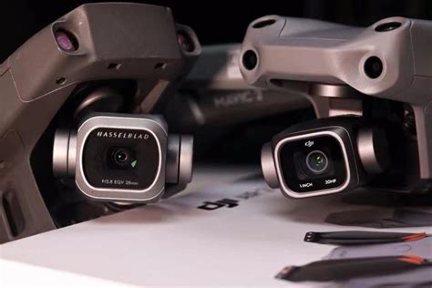 DJI Air 2S vs. Mavic 2 Pro: Which One to Buy? | Cult of Drone