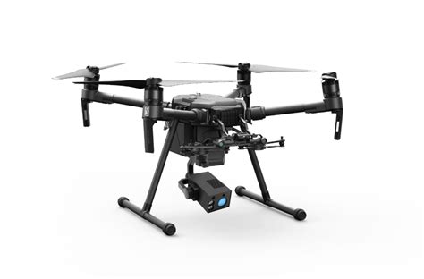 Ultraviolet UV Camera for DJI Matrice 200 | Powerline inspection camera