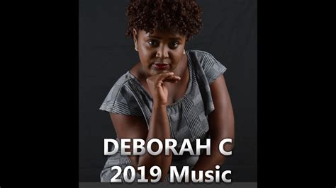 Deborah C _ Alimuno Audio 2019 Zambian Gospel Song - YouTube