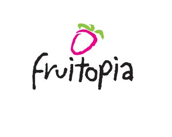 Fruitopia Logo - LogoDix