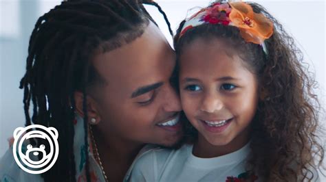 Ozuna - Mi Niña ( Official Music Video ) - YouTube Music