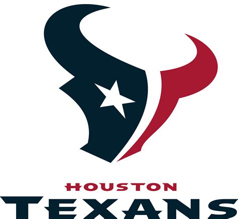 Houston Texans Logo – PNG e Vetor – Download de Logo