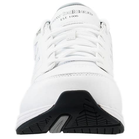 Shop White Mens New Balance 928v3 Walking Shoes