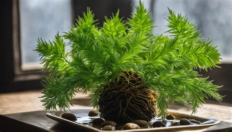 Rose Of Jericho Care: Tips for Vibrant Growth