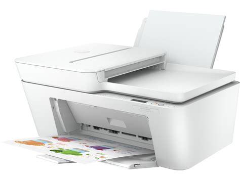 HP DeskJet Ink Advantage 4175 All-in-One Printer (Print, Scan, Copy ...