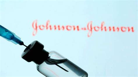 Millions Of Doses Of Johnson And Johnson COVID-19 Vaccine Ru