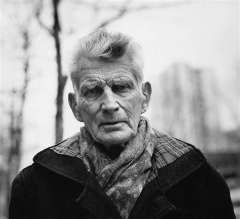 1) Three short Samuel Beckett plays at Nenagh Arts Centre next Tuesday ...