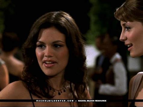 The OC - Rachel Bilson Image (1967173) - Fanpop