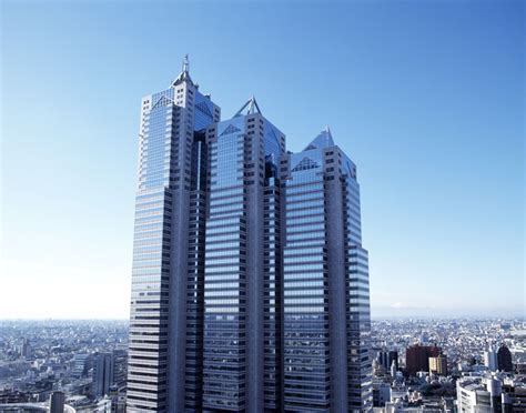 Park Hyatt Tokyo | The Official Tokyo Travel Guide, GO TOKYO