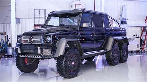 Mercedes G, Then and Now