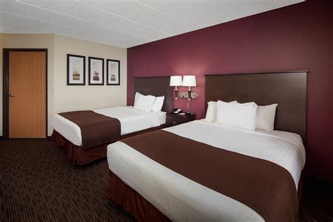 AmericInn by Wyndham Northfield | Northfield, MN Hotels