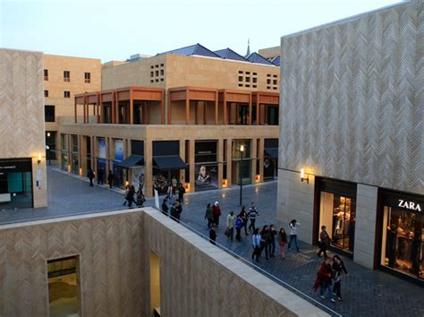 Beirut Souks | Shopping, Entertainment and Cultural Center - Beirut