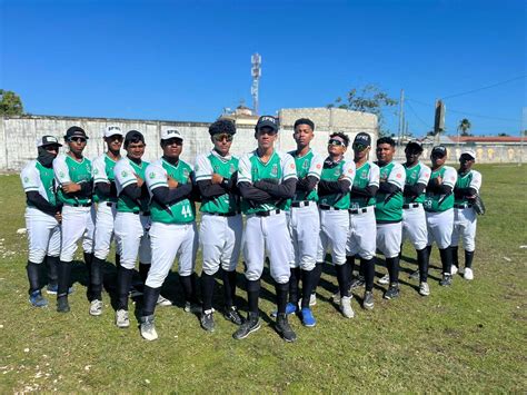 San Pedro High School once again dominates the NSSSA national softball ...