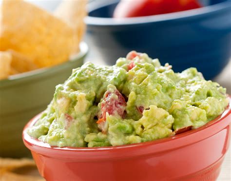 Authentic Spicy Guacamole - BigOven