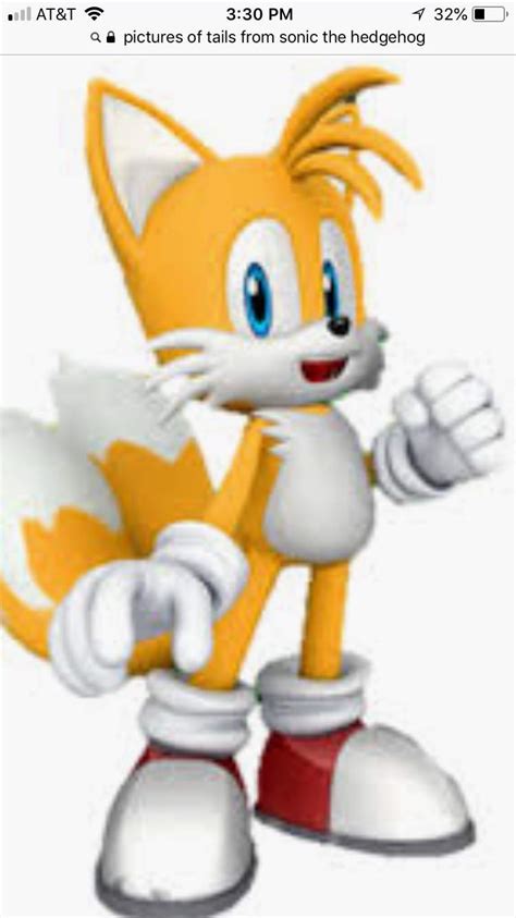 Better Male Voice Actor of Tails? | Sonic the Hedgehog! Amino