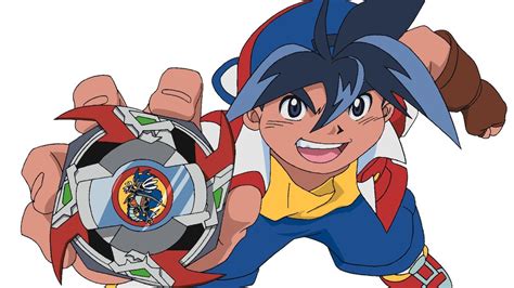 Hasbro, Paramount Teaming Up for Live-Action Beyblade Movie - IGN