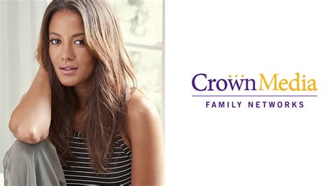 Heather Hemmens Signs Multi-Picture Deal With Crown Media Family Networks