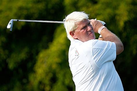 John Daly Hits Hole-in-One He Probably Would Like to Have Back - TSM ...