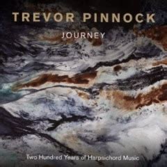 Trevor Pinnock – Journey Two Hundred Years Of Harpsichord Music (2016) » download by ...