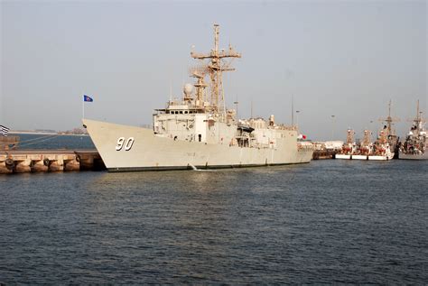 Eugenio´s Warships - FFG-90 Sabha