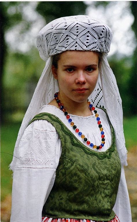 Images and Places, Pictures and Info: lithuanian people characteristics