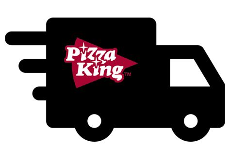 Delivery & Catering | Pizza King