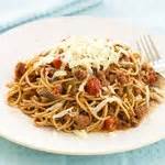 One-Skillet Spaghetti Recipe | RecipeLand