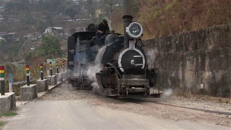 Darjeeling Himalayan Railway