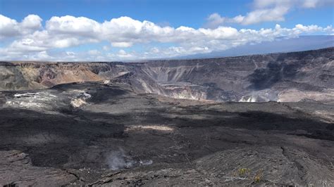 VOLCANO WATCH: The Deadly 1790 Eruption Of Kīlauea