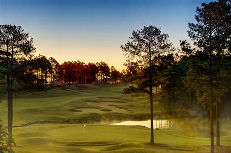 Talamore Golf Resort : Mid South - Golf Aficionado